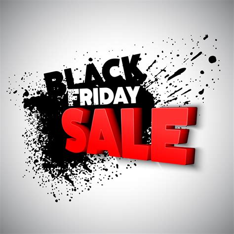 Black Friday Sale 